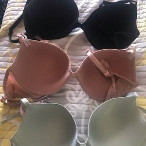 Victoria’s Secret Bra Bundle